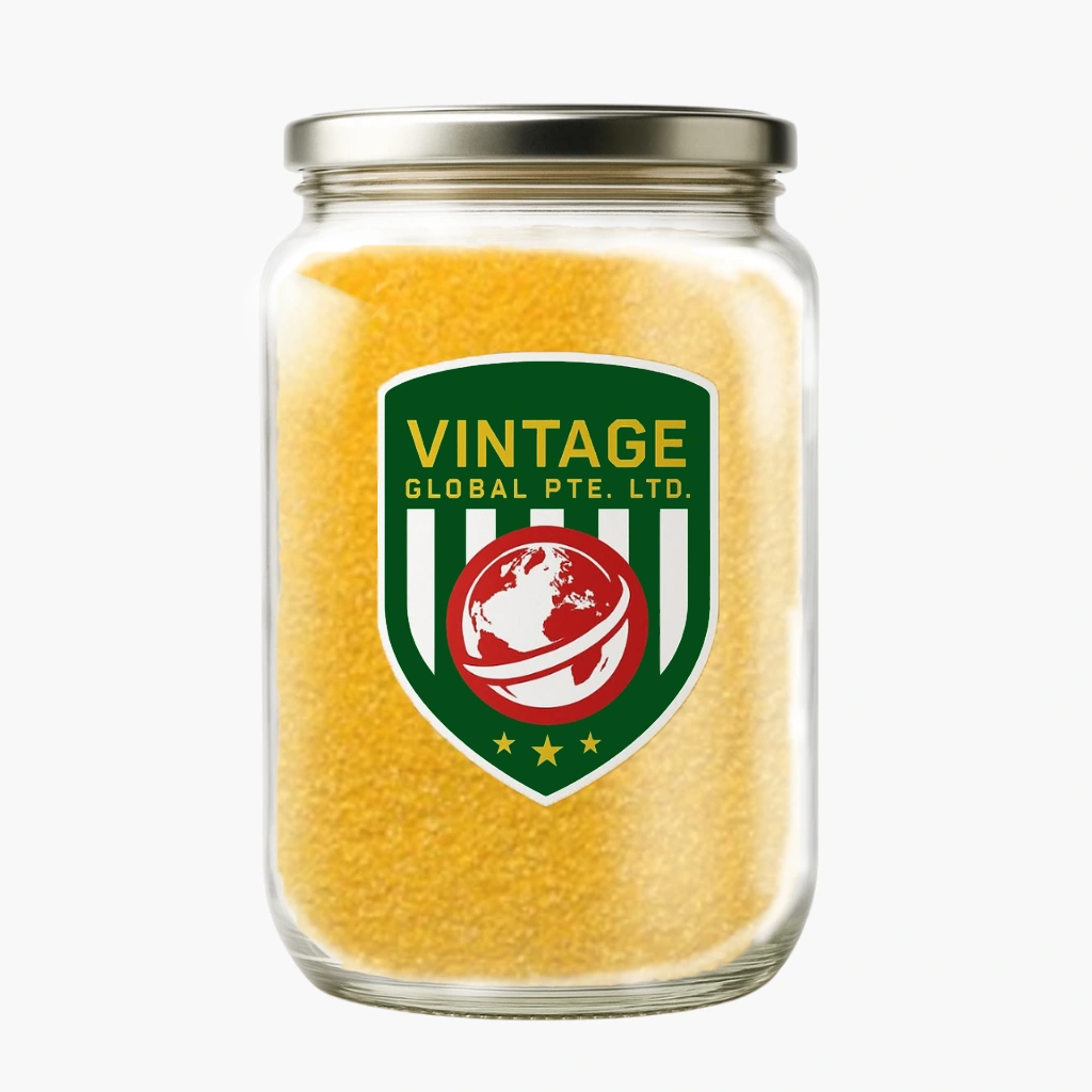 Corn Grits 108