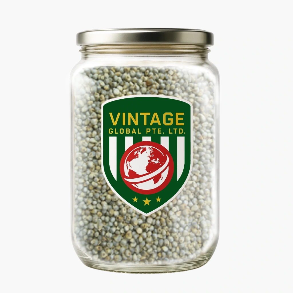 Green Millet