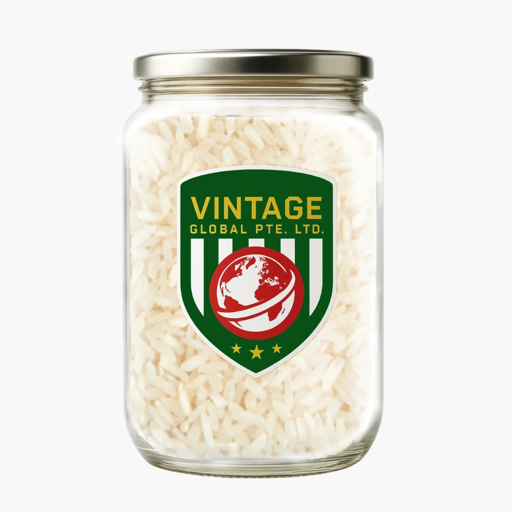 Non-​Basmati Rice - IR 36-64 Raw White