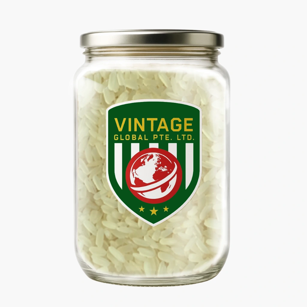 Non-​Basmati Rice - IR 36-64 Sella