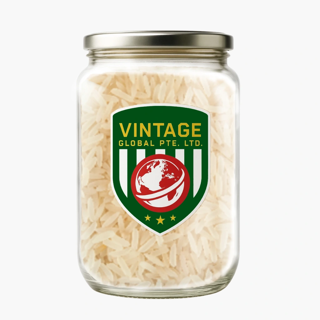 Non-​Basmati Rice - PR 11 Sella Cream