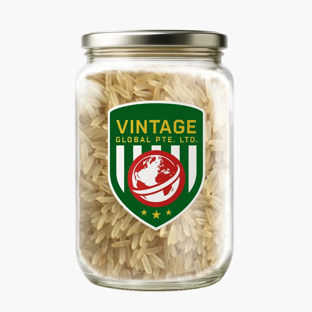 Non-​Basmati Rice - PR 11 Sella Golden