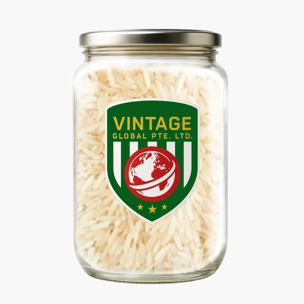 Non-​Basmati Rice - PR 11 Steam