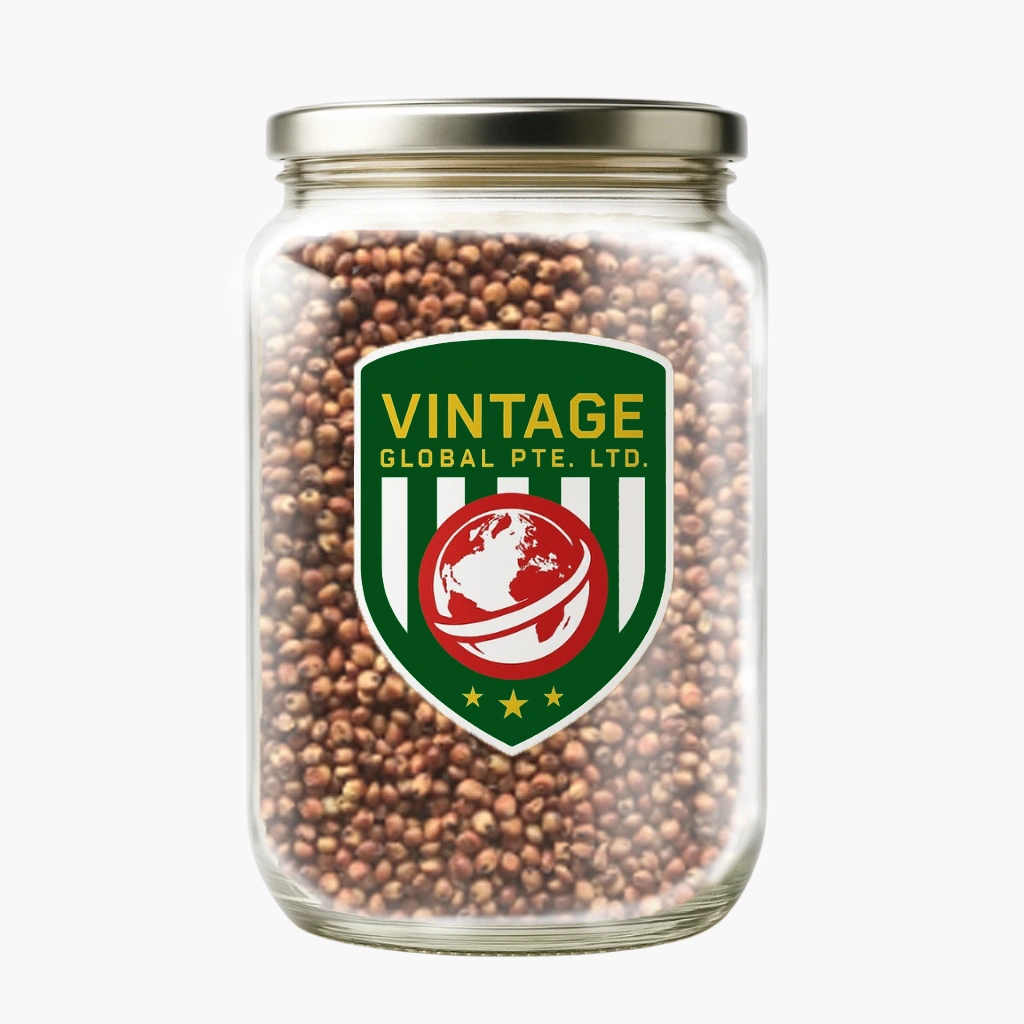 Red Sorghum