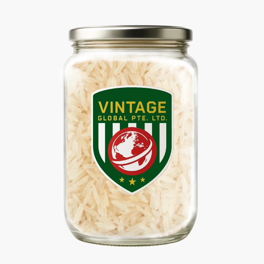 Non-​Basmati Rice - Sharbati Sella Cream