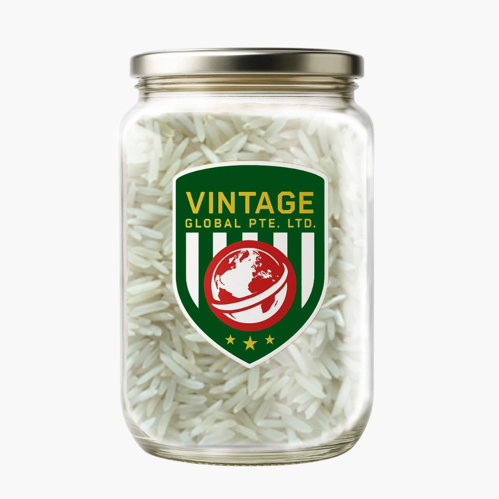 Non-​Basmati ​Rice - Sharbati Steam
