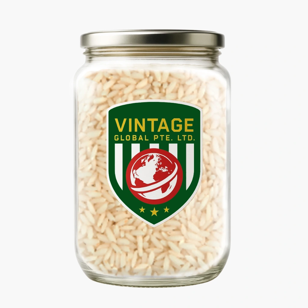 Non-​Basmati Rice - Sona Masoori Steam