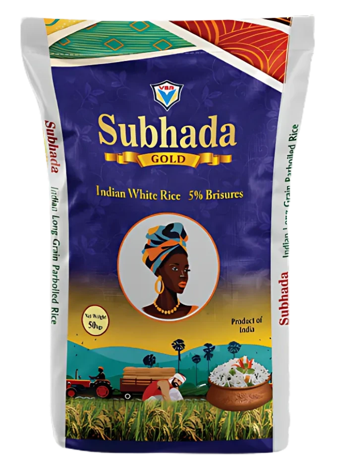 Subhada Blue