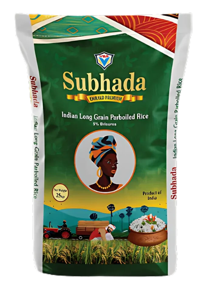 Subhada Green