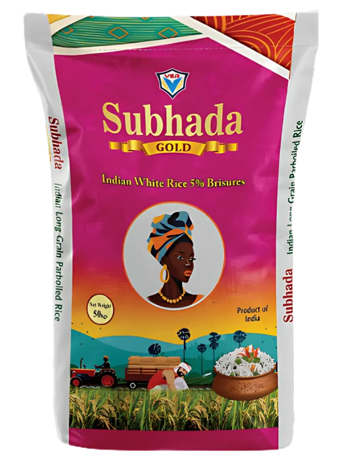 Subhada Pink