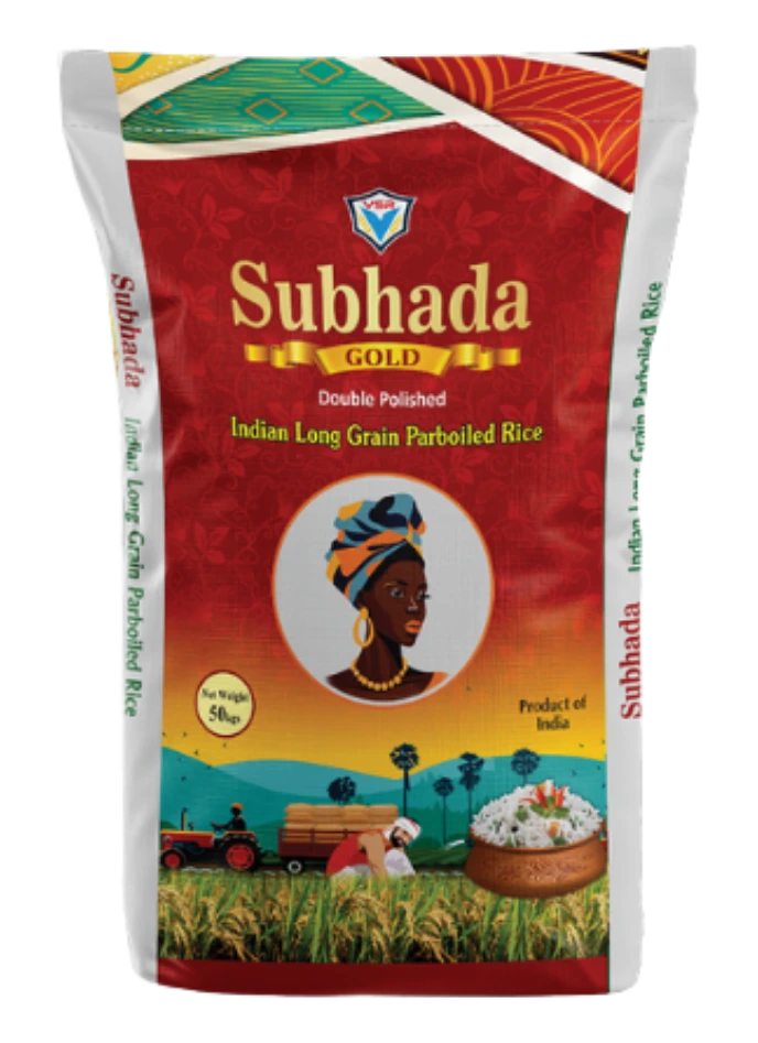 Subhada Red