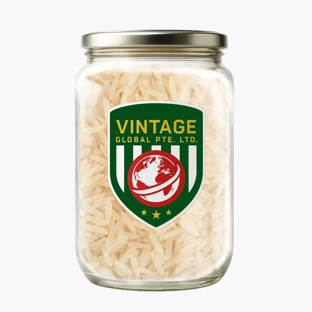 Non-​Basmati Rice - Sugandha Sella Cream