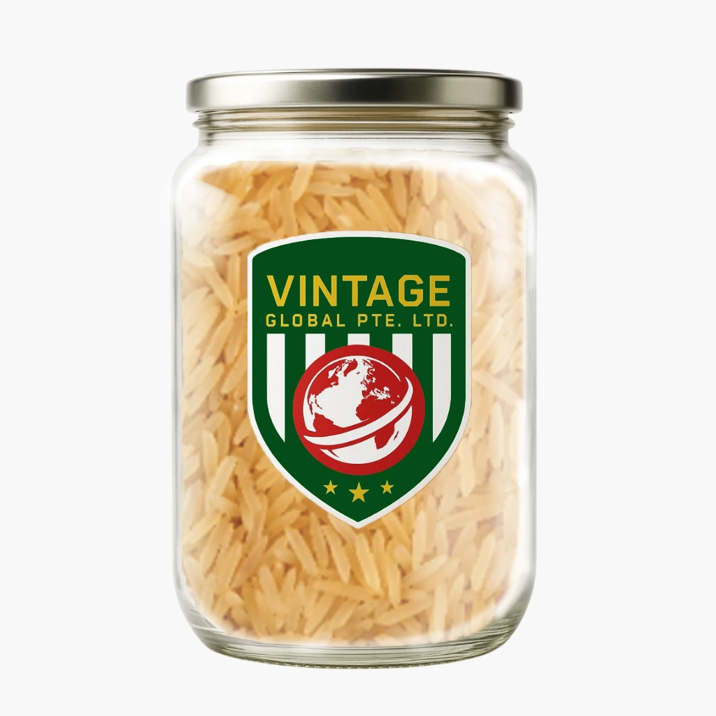 Non-​Basmati Rice - Sugandha Sella Golden