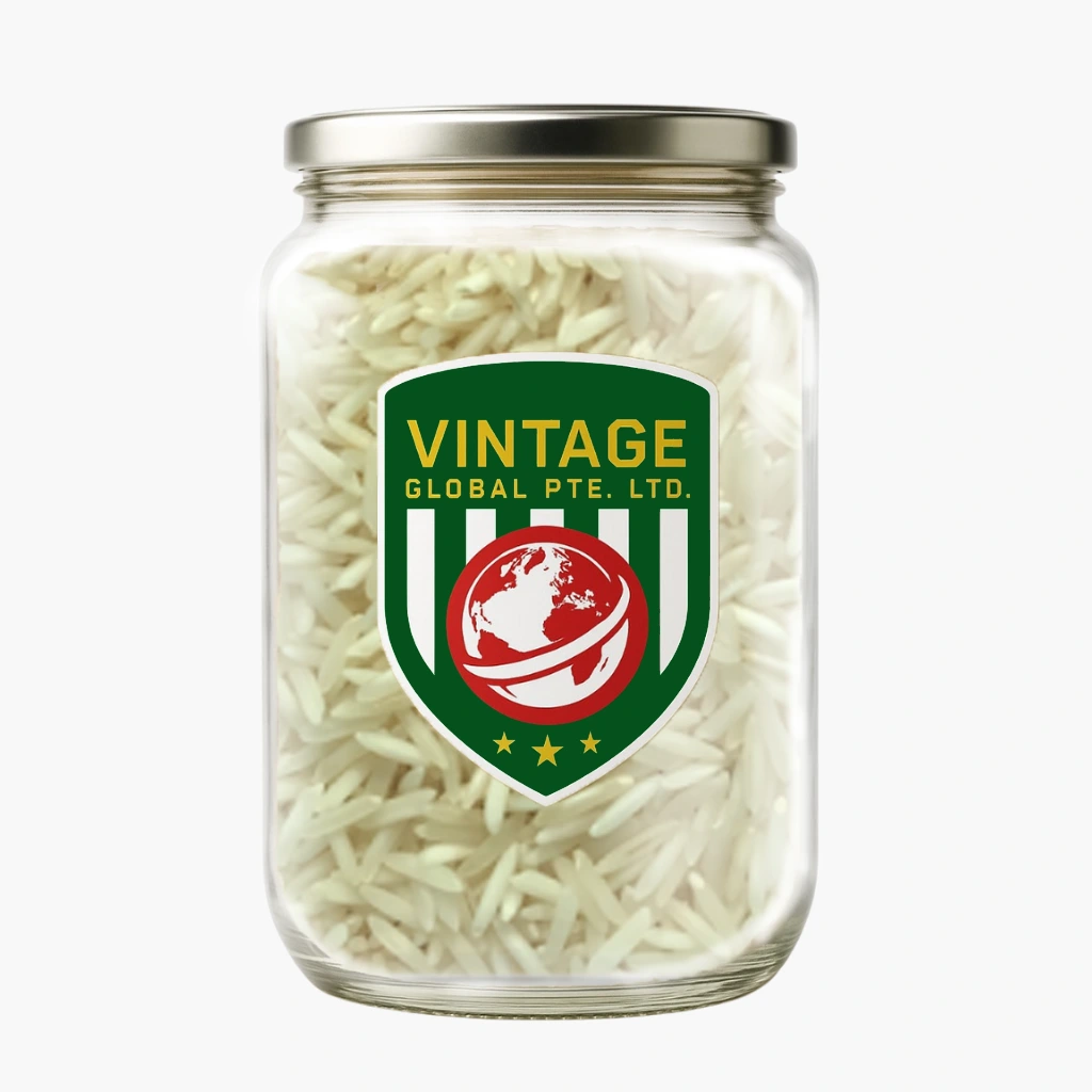 Non-​Basmati ​Rice - Sugandha Steam