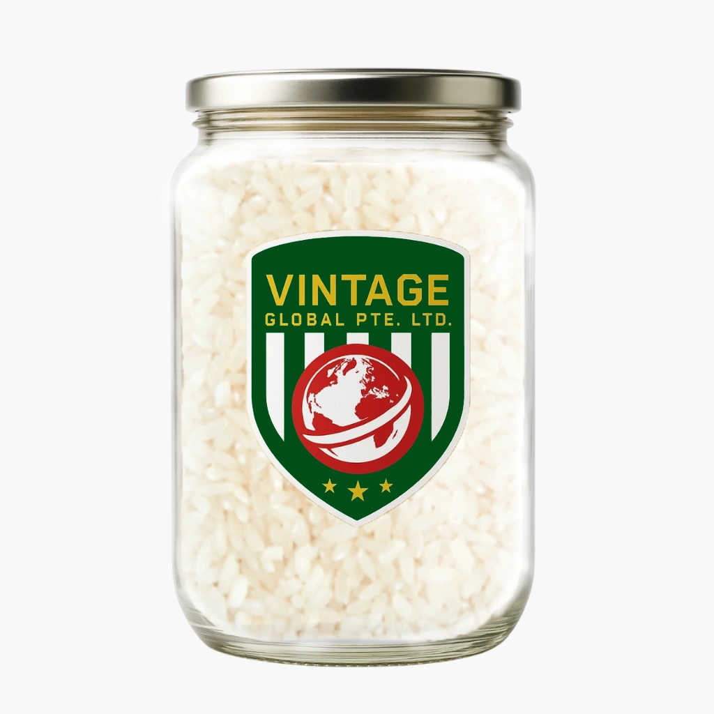 Non-​Basmati Rice - Swarna Raw White