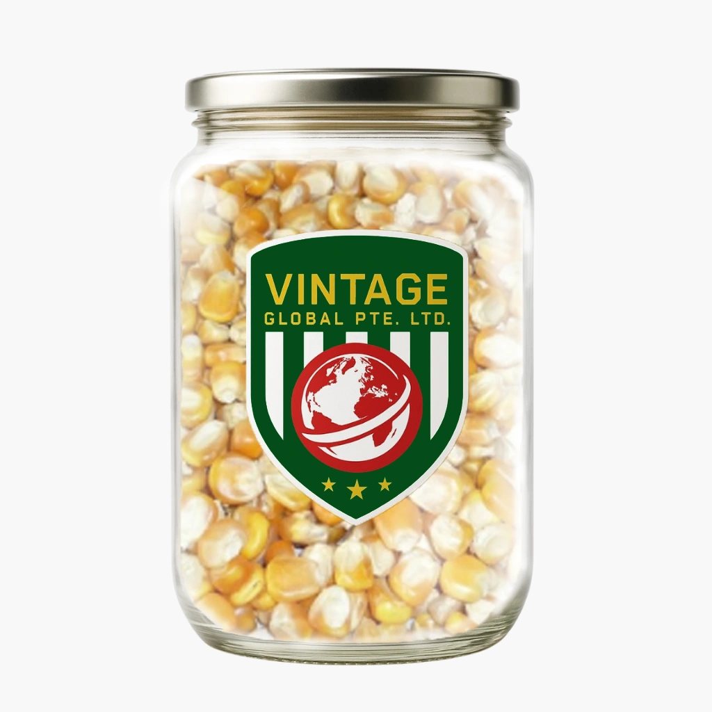 Yellow Corn Small
